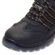 Купить Обувь рабочая NICKEL DeWALT DWF50093-132-10. Официальный фирменный магазин Dewalt Stanley Black+Decker Bostitch