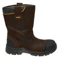 Купити Взуття робоче MILLINGTON DeWALT DWF50202-104-8. Офіційний фірмовий магазин Dewalt Stanley Black+Decker Bostitch, фірмова гарантія
