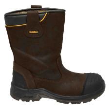 Купити Взуття робоче MILLINGTON DeWALT DWF50202-104-8. Офіційний фірмовий магазин Dewalt Stanley Black+Decker Bostitch, фірмова гарантія