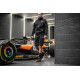 Купить Обувь рабочая TORQUE McLaren F1 Team DeWALT DXFWMC50338-126-11. Официальный фирменный магазин Dewalt Stanley Black+Decker Bostitch