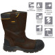 Купити Взуття робоче MILLINGTON DeWALT DWF50202-104-9. Офіційний фірмовий магазин Dewalt Stanley Black+Decker Bostitch, фірмова гарантія