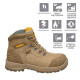 Купить Обувь рабочая LUDLOW DeWALT DWF50355-179-10. Официальный фирменный магазин Dewalt Stanley Black+Decker Bostitch