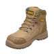 Купить Обувь рабочая LUDLOW DeWALT DWF50355-179-10. Официальный фирменный магазин Dewalt Stanley Black+Decker Bostitch