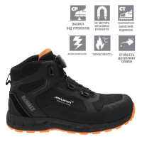 Купить Обувь рабочая TRACTION McLaren F1 Team DeWALT DXFWMC50339-126-08. Официальный фирменный магазин Dewalt Stanley Black+Decker Bostitch