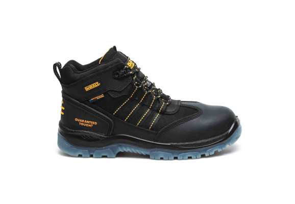 Купити Взуття робоче NICKEL DeWALT DWF50093-132-8. Офіційний фірмовий магазин Dewalt Stanley Black+Decker Bostitch, фірмова гарантія