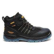 Купити Взуття робоче NICKEL DeWALT DWF50093-132-9. Офіційний фірмовий магазин Dewalt Stanley Black+Decker Bostitch, фірмова гарантія