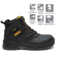 Купити Взуття робоче DOUGLAS DeWALT DWF50232-101-11. Офіційний фірмовий магазин Dewalt Stanley Black+Decker Bostitch, фірмова гарантія