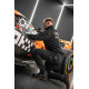 Купить Обувь рабочая TRACTION McLaren F1 Team DeWALT DXFWMC50339-126-11. Официальный фирменный магазин Dewalt Stanley Black+Decker Bostitch