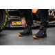 Купить Обувь рабочая TRACTION McLaren F1 Team DeWALT DXFWMC50339-126-11. Официальный фирменный магазин Dewalt Stanley Black+Decker Bostitch