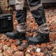 Купить Обувь рабочая DOUGLAS DeWALT DWF50232-101-9. Официальный фирменный магазин Dewalt Stanley Black+Decker Bostitch