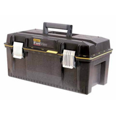 Купить Ящик профессиональный FatMax, размеры 703х323х294 мм STANLEY 1-93-935. Официальный фирменный магазин Dewalt Stanley Black+Decker Bostitch