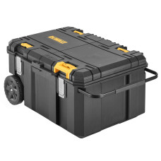 Купить Ящик модульный на колесах системы TSTAK DeWALT DWST17871-1. Официальный фирменный магазин Dewalt Stanley Black+Decker Bostitch