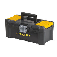 Купити Ящик ESSENTIAL, розміри 406x205x195 мм STANLEY STST1-75518. Офіційний фірмовий магазин Dewalt Stanley Black+Decker Bostitch, фірмова гарантія