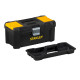Купити Ящик ESSENTIAL, розміри 406x205x195 мм STANLEY STST1-75518. Офіційний фірмовий магазин Dewalt Stanley Black+Decker Bostitch, фірмова гарантія