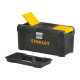 Купити Ящик ESSENTIAL, розміри 406x205x195 мм STANLEY STST1-75518. Офіційний фірмовий магазин Dewalt Stanley Black+Decker Bostitch, фірмова гарантія
