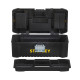 Купити Ящик ESSENTIAL, розміри 406x205x195 мм STANLEY STST1-75518. Офіційний фірмовий магазин Dewalt Stanley Black+Decker Bostitch, фірмова гарантія