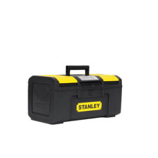 Купить Ящик Basic Toolbox 19, 486 x 266 x 236 мм STANLEY 1-79-217. Официальный фирменный магазин Dewalt Stanley Black+Decker Bostitch
