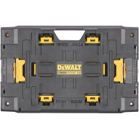 Купить Адаптер для ящиков TOUGHSYSTEM - TSTAK DeWALT DWST08017-1. Официальный фирменный магазин Dewalt Stanley Black+Decker Bostitch