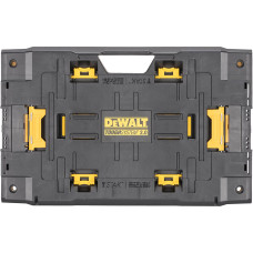 Купить Адаптер для ящиков TOUGHSYSTEM - TSTAK DeWALT DWST08017-1. Официальный фирменный магазин Dewalt Stanley Black+Decker Bostitch