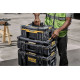 Купить Адаптер для ящиков TOUGHSYSTEM - TSTAK DeWALT DWST08017-1. Официальный фирменный магазин Dewalt Stanley Black+Decker Bostitch