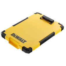 Купить Планшет с органайзером TSTAK DeWALT DWST82732-1. Официальный фирменный магазин Dewalt Stanley Black+Decker Bostitch