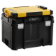Купить Планшет с органайзером TSTAK DeWALT DWST82732-1. Официальный фирменный магазин Dewalt Stanley Black+Decker Bostitch