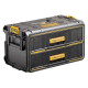 Купить Ящик TOUGHSYSTEM 2.0 DeWALT DWST83529-1. Официальный фирменный магазин Dewalt Stanley Black+Decker Bostitch