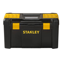 Купити Ящик ESSENTIAL, розміри 480х250х250 мм STANLEY STST1-75520. Офіційний фірмовий магазин Dewalt Stanley Black+Decker Bostitch, фірмова гарантія