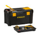 Купити Ящик ESSENTIAL, розміри 480х250х250 мм STANLEY STST1-75520. Офіційний фірмовий магазин Dewalt Stanley Black+Decker Bostitch, фірмова гарантія