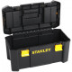 Купити Ящик ESSENTIAL, розміри 480х250х250 мм STANLEY STST1-75520. Офіційний фірмовий магазин Dewalt Stanley Black+Decker Bostitch, фірмова гарантія