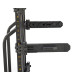 Купить Комплект кронштейнов системы TOUGHSYSTEM DeWALT 1-70-362. Официальный фирменный магазин Dewalt Stanley Black+Decker Bostitch