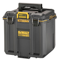 Купить Ящик с органайзером TOUGHSYSTEM 2.0 DeWALT DWST08035-1. Официальный фирменный магазин Dewalt Stanley Black+Decker Bostitch