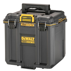 Купить Ящик с органайзером TOUGHSYSTEM 2.0 DeWALT DWST08035-1. Официальный фирменный магазин Dewalt Stanley Black+Decker Bostitch