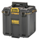 Купить Ящик с органайзером TOUGHSYSTEM 2.0 DeWALT DWST08035-1. Официальный фирменный магазин Dewalt Stanley Black+Decker Bostitch