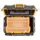 Купить Ящик с органайзером TOUGHSYSTEM 2.0 DeWALT DWST08035-1. Официальный фирменный магазин Dewalt Stanley Black+Decker Bostitch