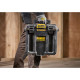 Купить Ящик с органайзером TOUGHSYSTEM 2.0 DeWALT DWST08035-1. Официальный фирменный магазин Dewalt Stanley Black+Decker Bostitch