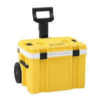 Купити Ящик-охолоджувач T-STAK на колесах DeWALT DWST83281-1. Офіційний фірмовий магазин Dewalt Stanley Black+Decker Bostitch, фірмова гарантія