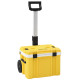 Купить Ящик-охладитель T-STAK на колёсах DeWALT DWST83281-1. Официальный фирменный магазин Dewalt Stanley Black+Decker Bostitch