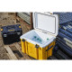Купить Ящик-охладитель T-STAK на колёсах DeWALT DWST83281-1. Официальный фирменный магазин Dewalt Stanley Black+Decker Bostitch