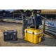 Купить Ящик-охладитель T-STAK на колёсах DeWALT DWST83281-1. Официальный фирменный магазин Dewalt Stanley Black+Decker Bostitch