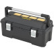Купити Ящик професійний FatMax, 660x300x275 мм STANLEY FMST1-75791. Офіційний фірмовий магазин Dewalt Stanley Black+Decker Bostitch, фірмова гарантія