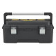 Купити Ящик професійний FatMax, 660x300x275 мм STANLEY FMST1-75791. Офіційний фірмовий магазин Dewalt Stanley Black+Decker Bostitch, фірмова гарантія