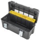 Купити Ящик професійний FatMax, 660x300x275 мм STANLEY FMST1-75791. Офіційний фірмовий магазин Dewalt Stanley Black+Decker Bostitch, фірмова гарантія