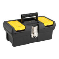 Купити Ящик Серія 2000, розміри 318x178x130 мм STANLEY 1-92-064. Офіційний фірмовий магазин Dewalt Stanley Black+Decker Bostitch, фірмова гарантія