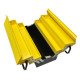 Купить Ящик EXPERT CANTILEVER, 450 х 208 х 208 мм, с пятью раскладными секциями, металлический, STANLEY. STANLEY 1-94-738. Официальный фирменный магазин Dewalt Stanley Black+Decker Bostitch