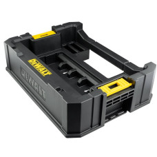 Купить Ящик для хранения наборов в кейсах TOUGH CASE DeWALT DT70716. Официальный фирменный магазин Dewalt Stanley Black+Decker Bostitch