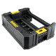 Купити Ящик для зберігання наборів в кейсах TOUGH CASE DeWALT DT70716. Офіційний фірмовий магазин Dewalt Stanley Black+Decker Bostitch, фірмова гарантія
