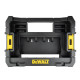 Купити Ящик для зберігання наборів в кейсах TOUGH CASE DeWALT DT70716. Офіційний фірмовий магазин Dewalt Stanley Black+Decker Bostitch, фірмова гарантія