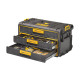 Купити Ящик TOUGHSYSTEM 2.0 DeWALT DWST08330-1. Офіційний фірмовий магазин Dewalt Stanley Black+Decker Bostitch, фірмова гарантія