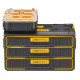 Купити Ящик TOUGHSYSTEM 2.0 DeWALT DWST08330-1. Офіційний фірмовий магазин Dewalt Stanley Black+Decker Bostitch, фірмова гарантія